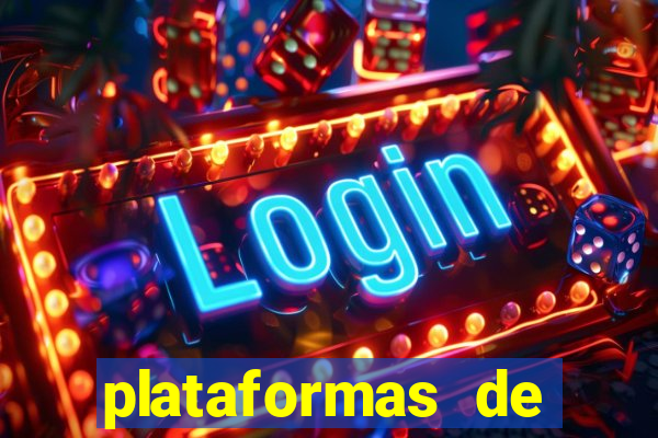 plataformas de jogos antigos